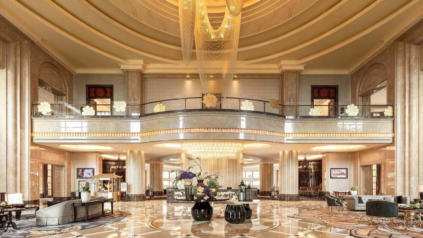 Chateau Star River Shaanxi