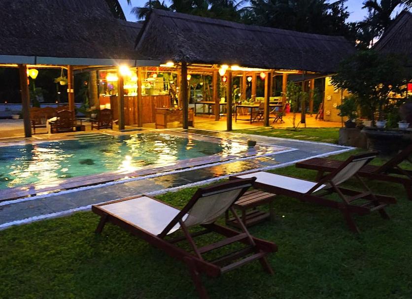 Piscina Foto