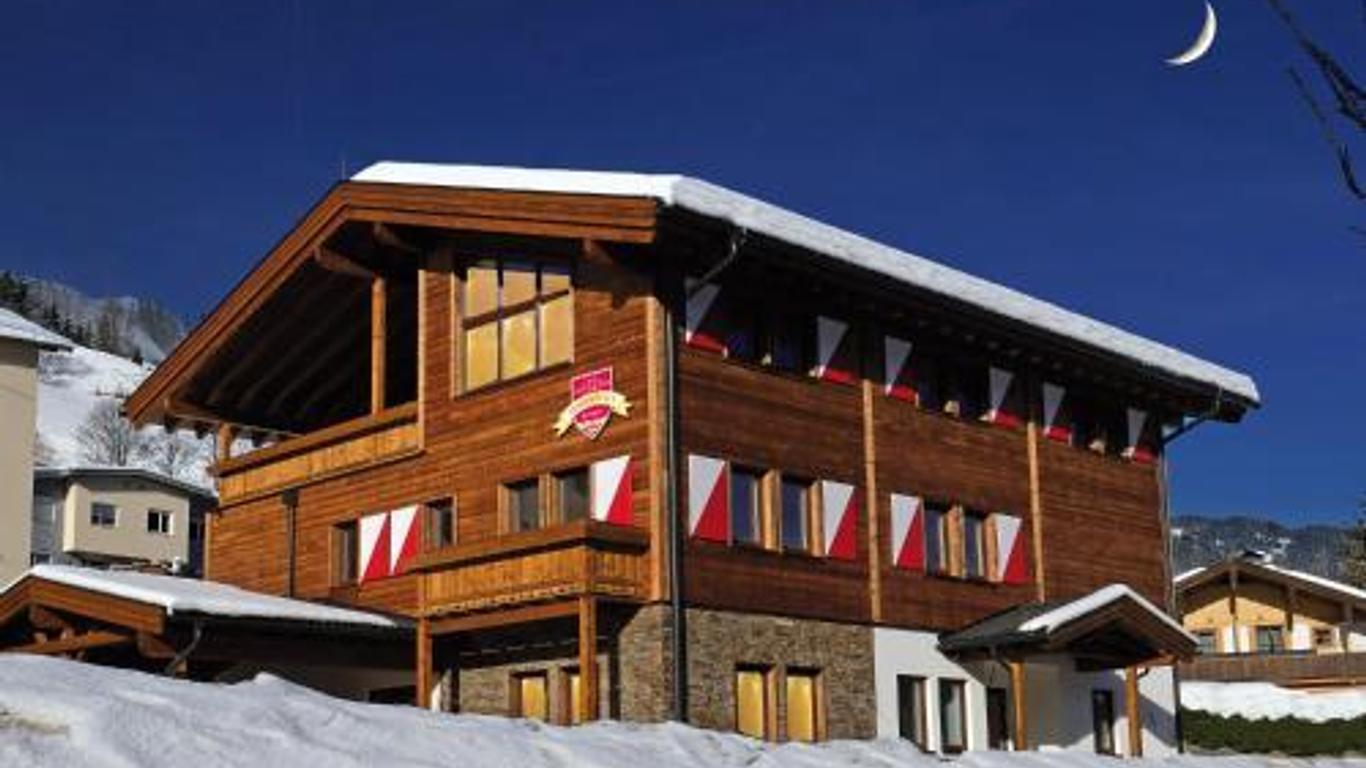 Dorfstub'n Jochberg