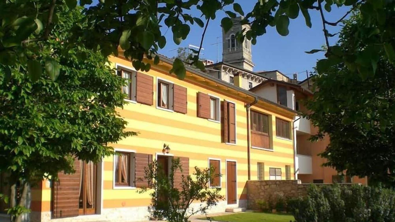 El Crear B&B