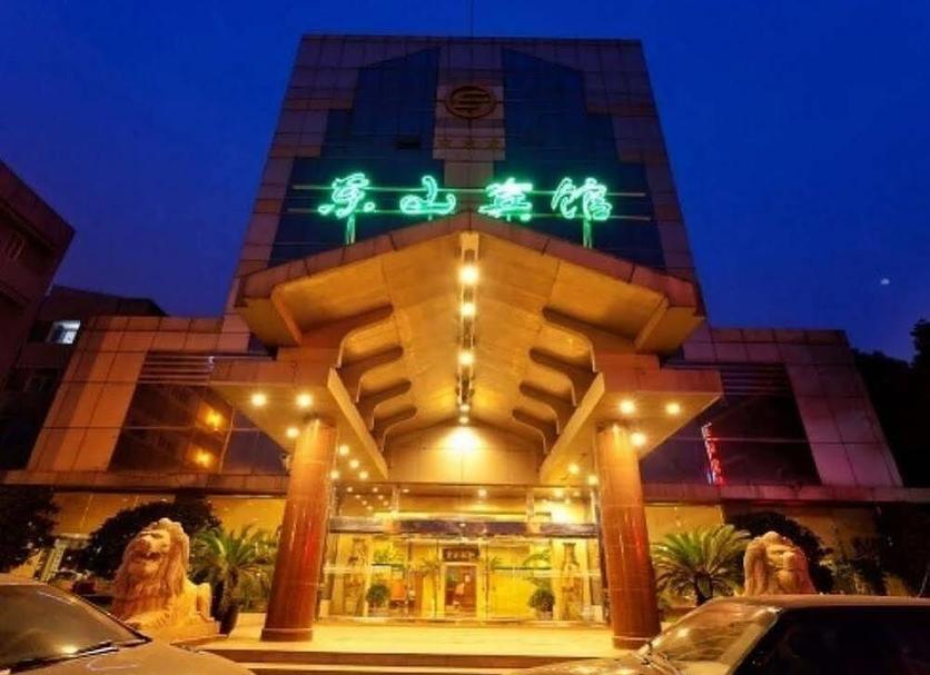 Edificio Foto