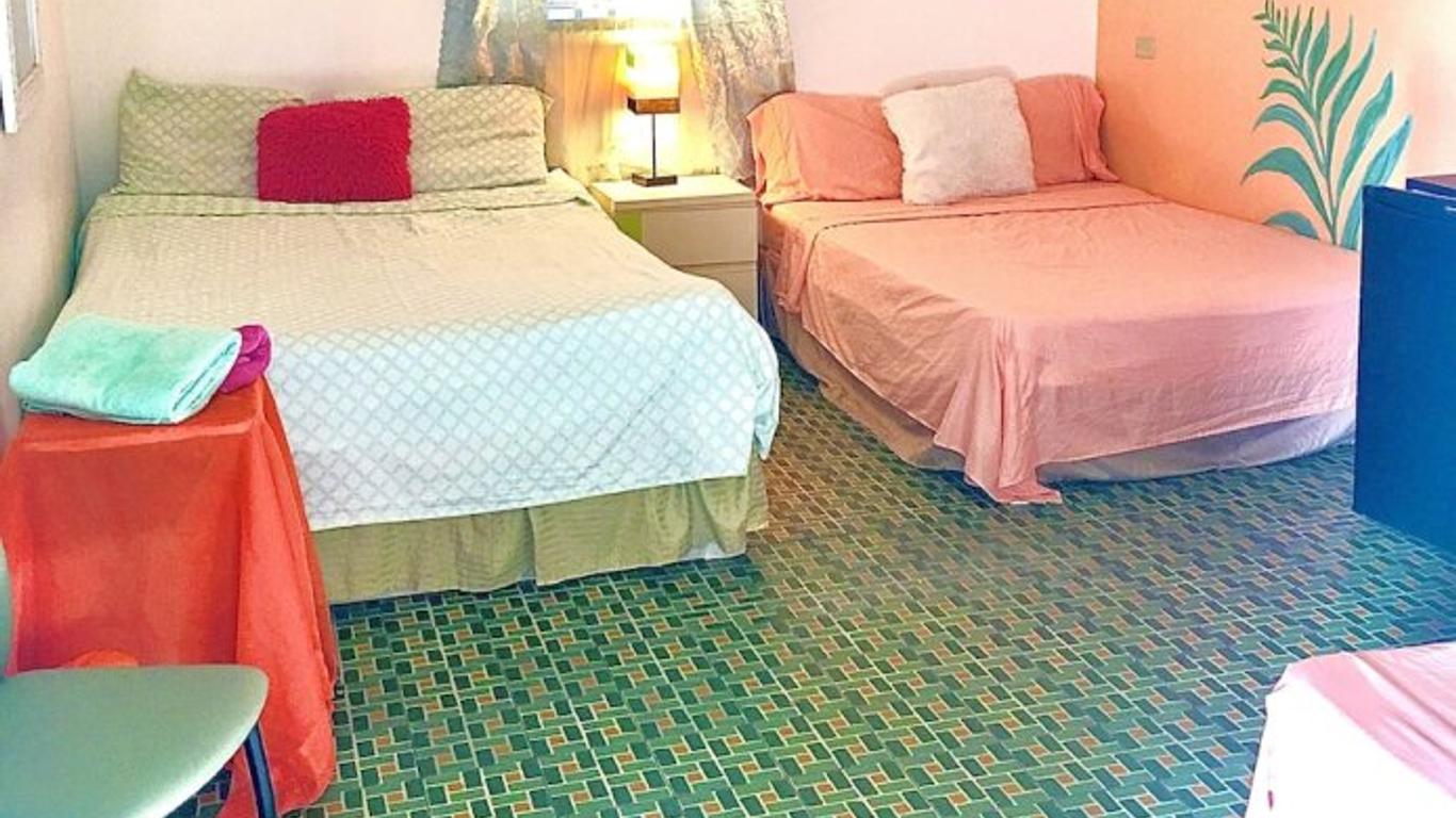 Medusa's Hostel