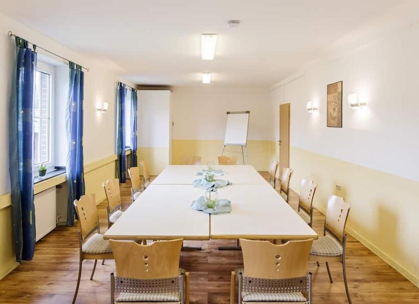 Comedor Foto