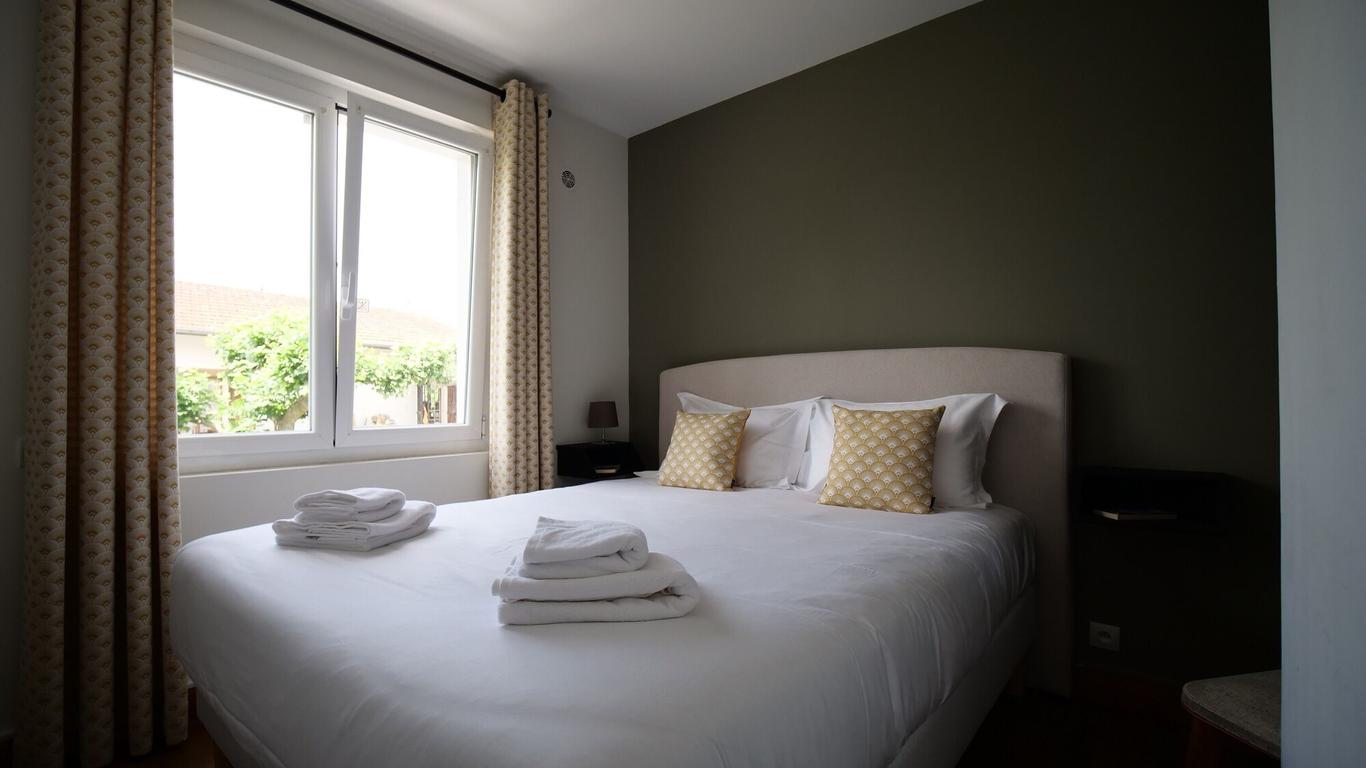 Auberge Trabenia