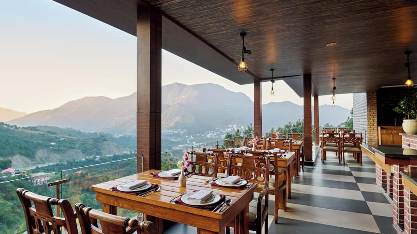 Deventure Shimla Hills