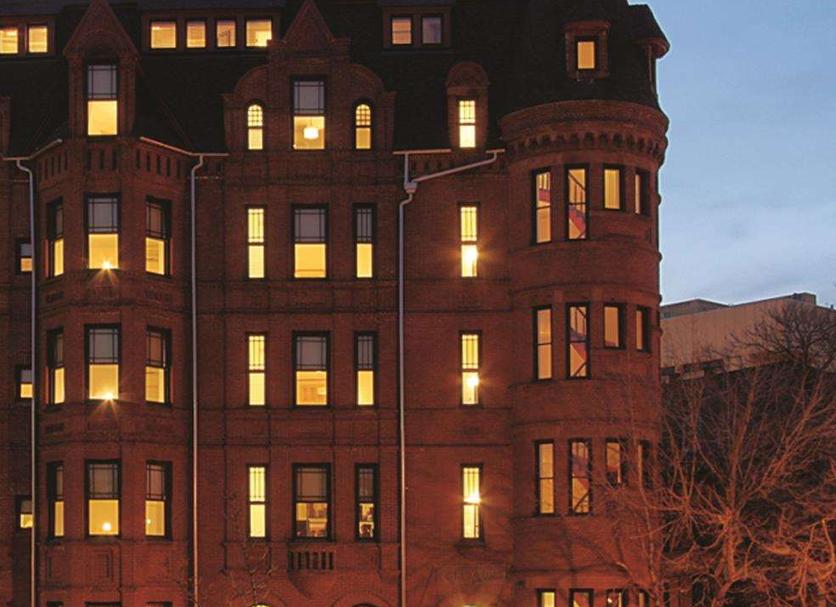 Edificio Foto