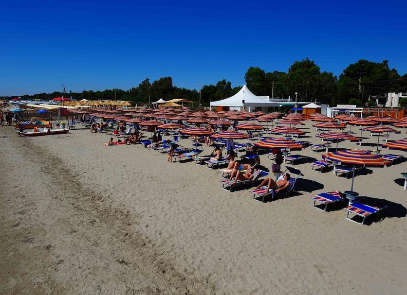 Playa Foto
