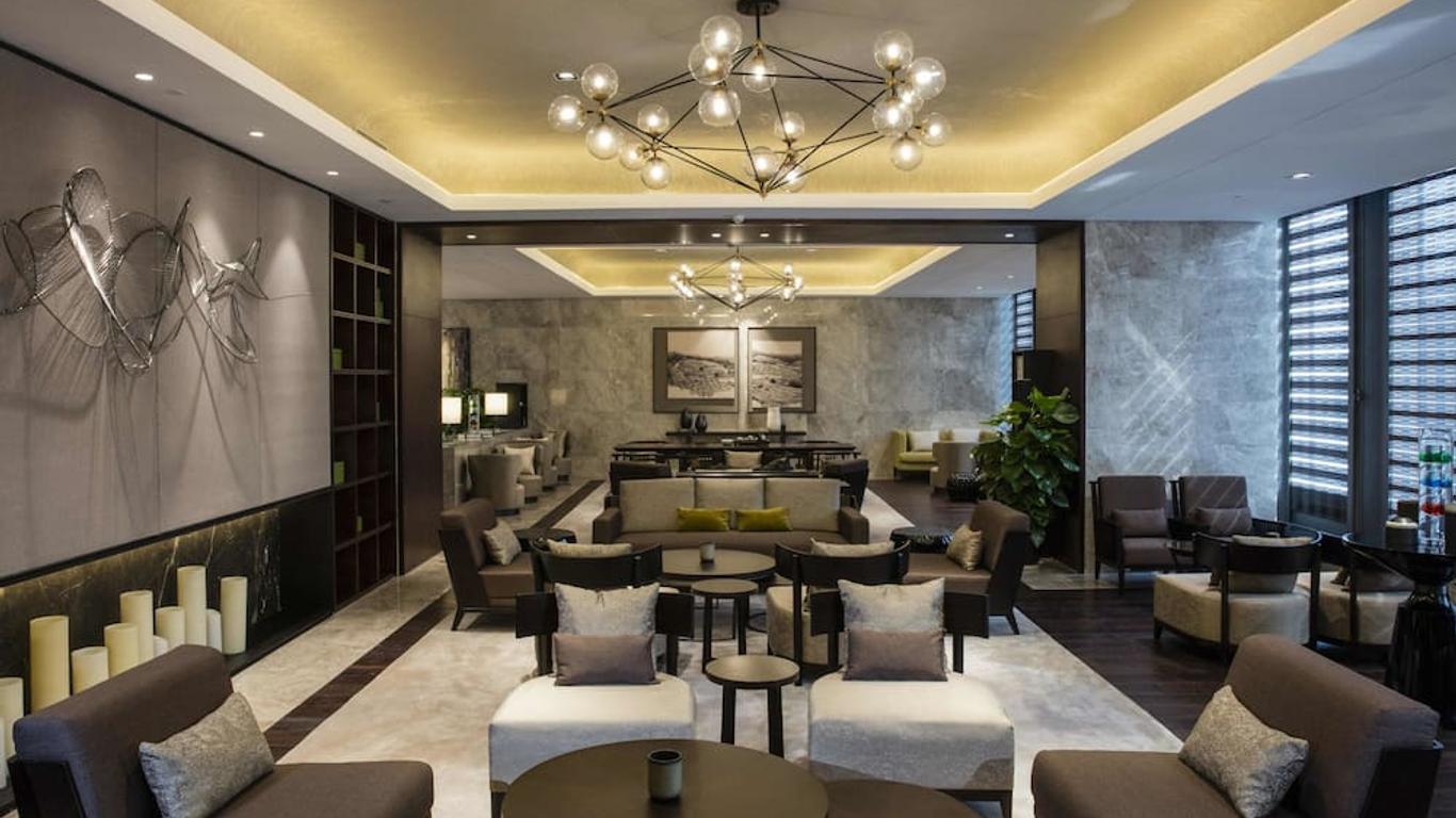 North star Hangzhou Expo Center Hotel