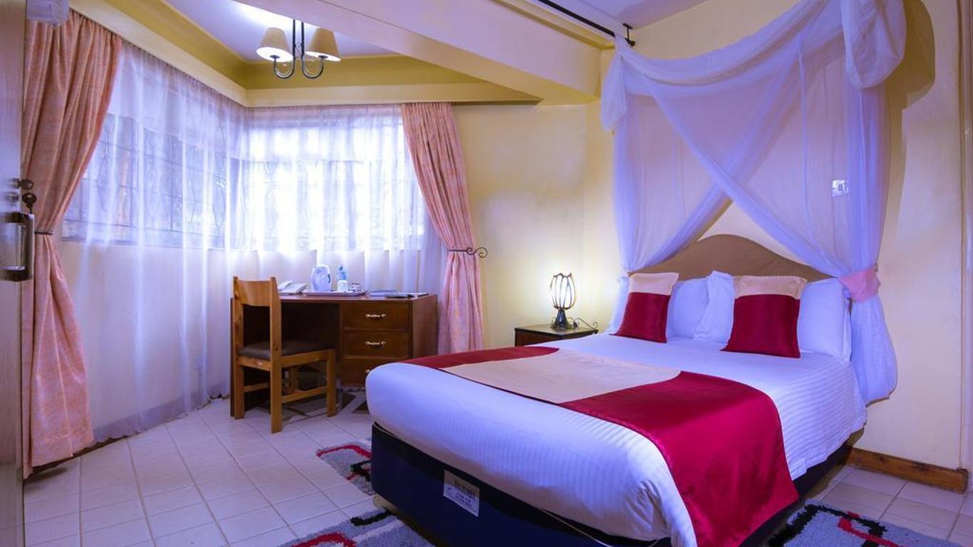 Biblica Guest House
