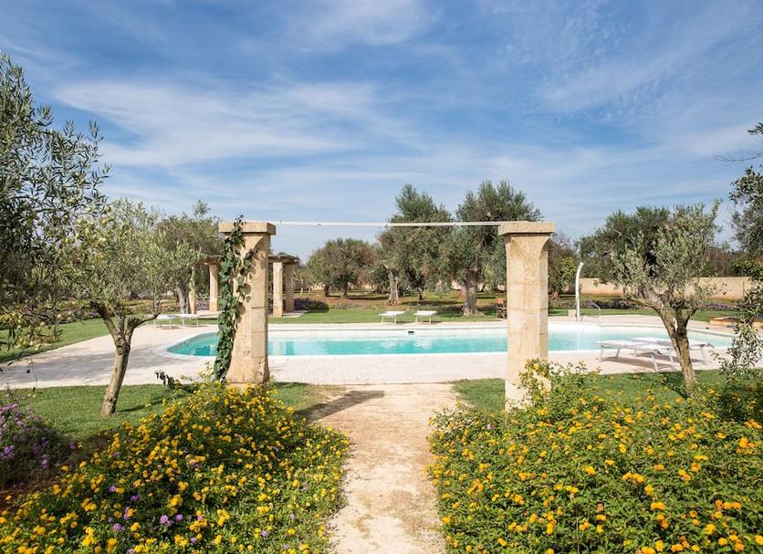 Piscina Foto