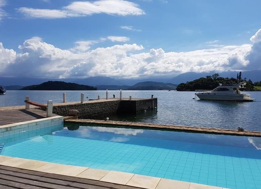 Piscina Foto