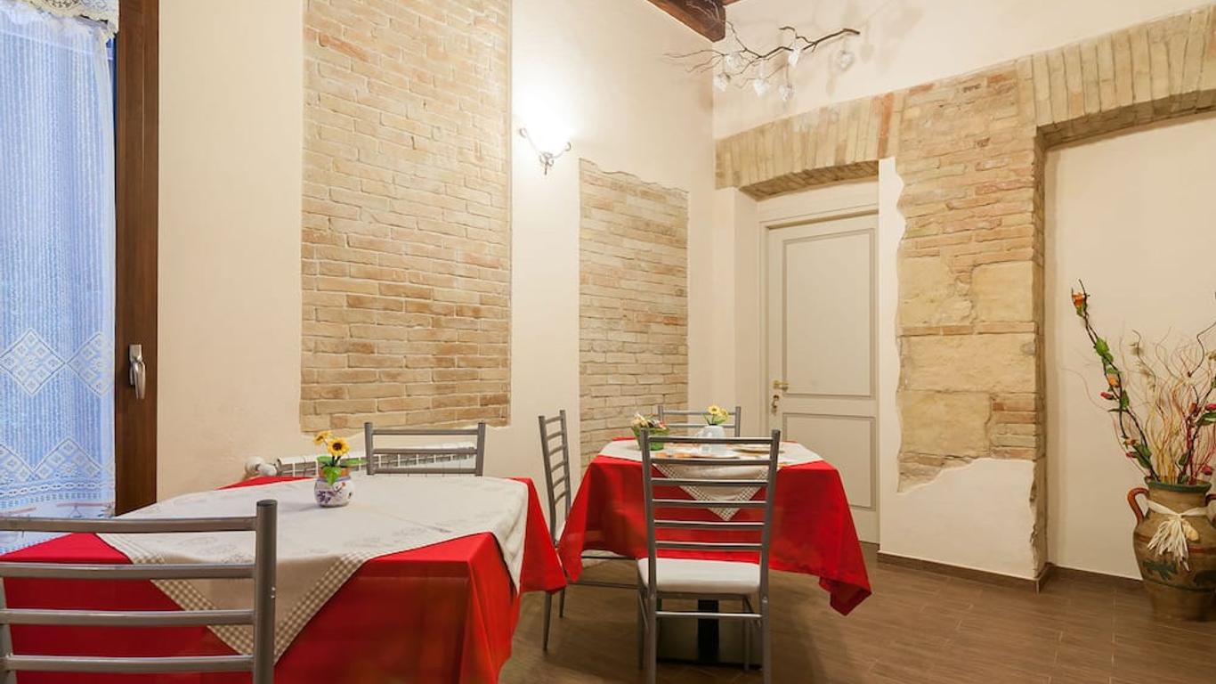 Il Borgo