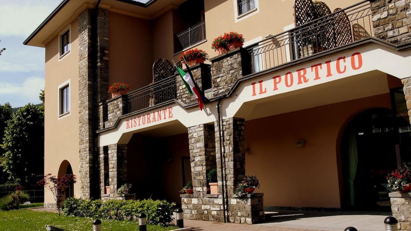 Hotel Santo Stefano