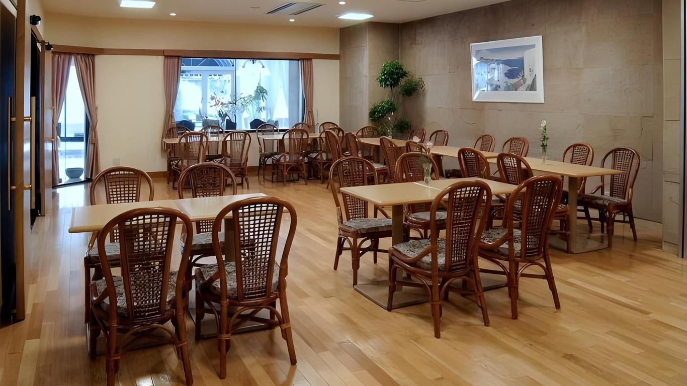 Daily Hotel Shiki