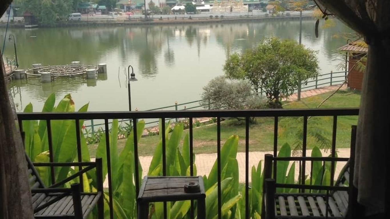 The Like View Guesthouse
