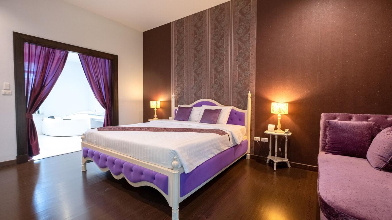 The Desiign Hotel