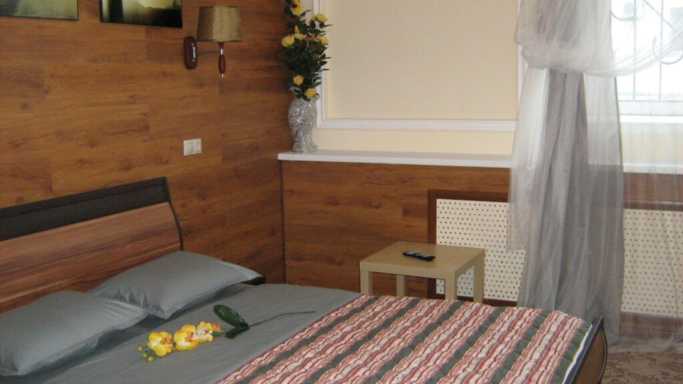 Hotel Sfera