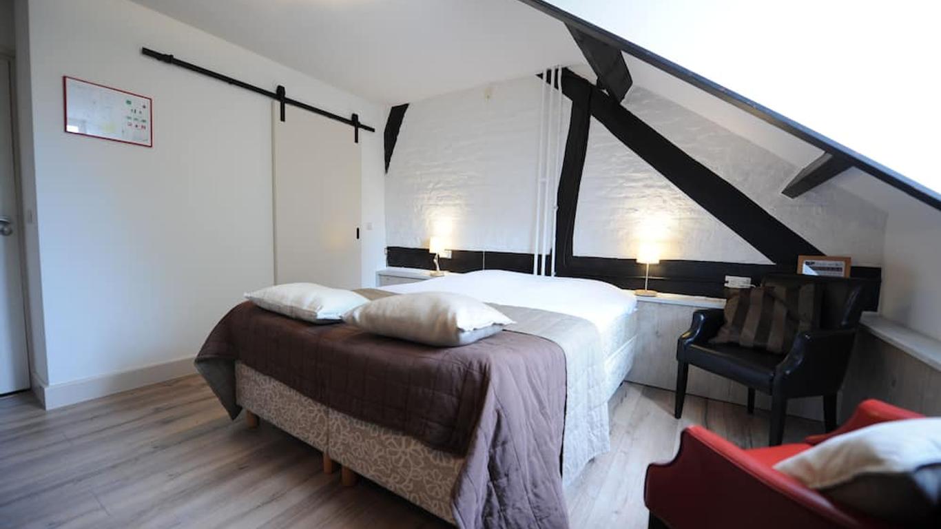 Hotel De Oude Brouwerij