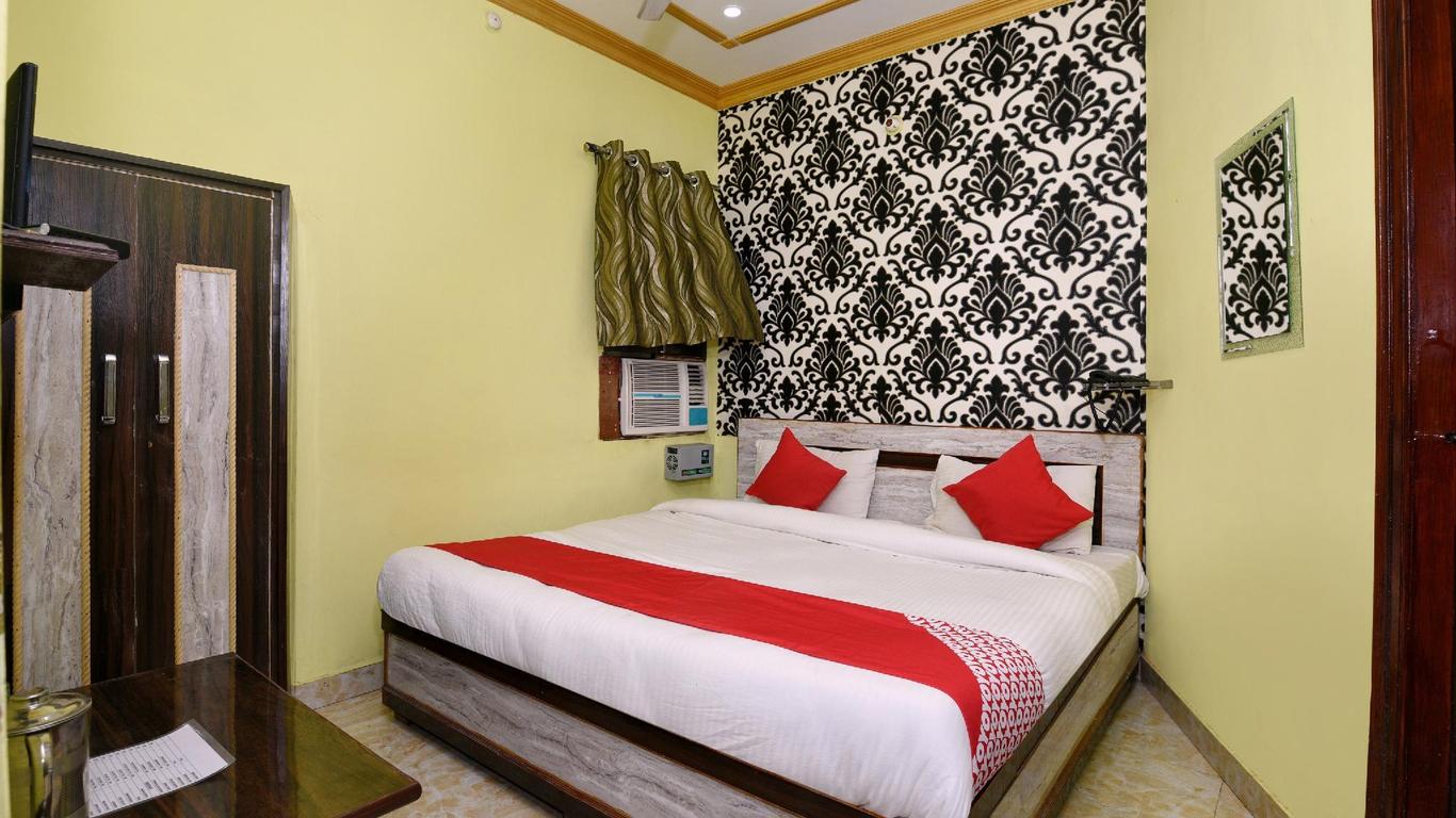 OYO 12193 Sandhya Hotel