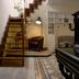 Escaleras