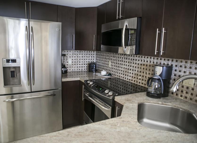 Cocina Foto