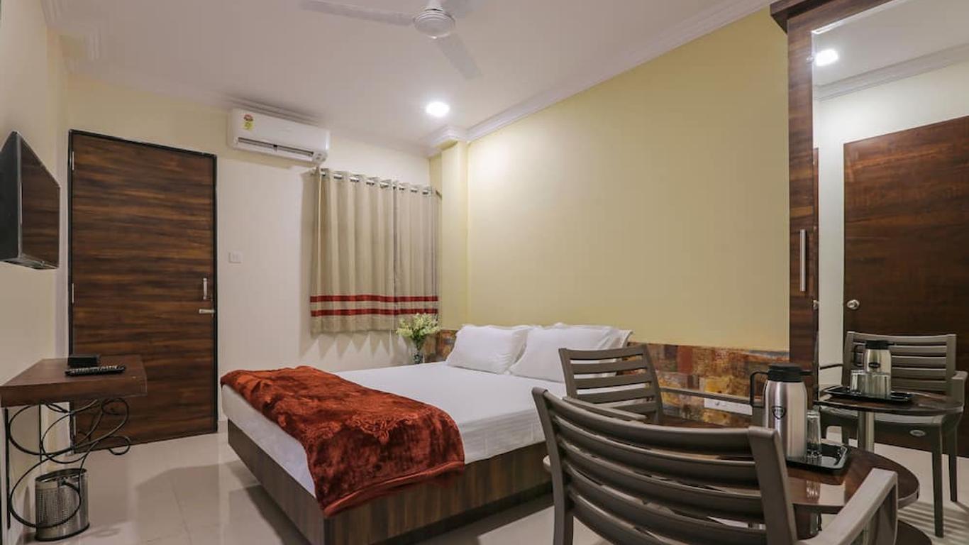 Sardar Hotel