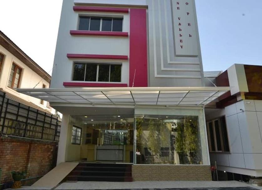 Edificio Foto