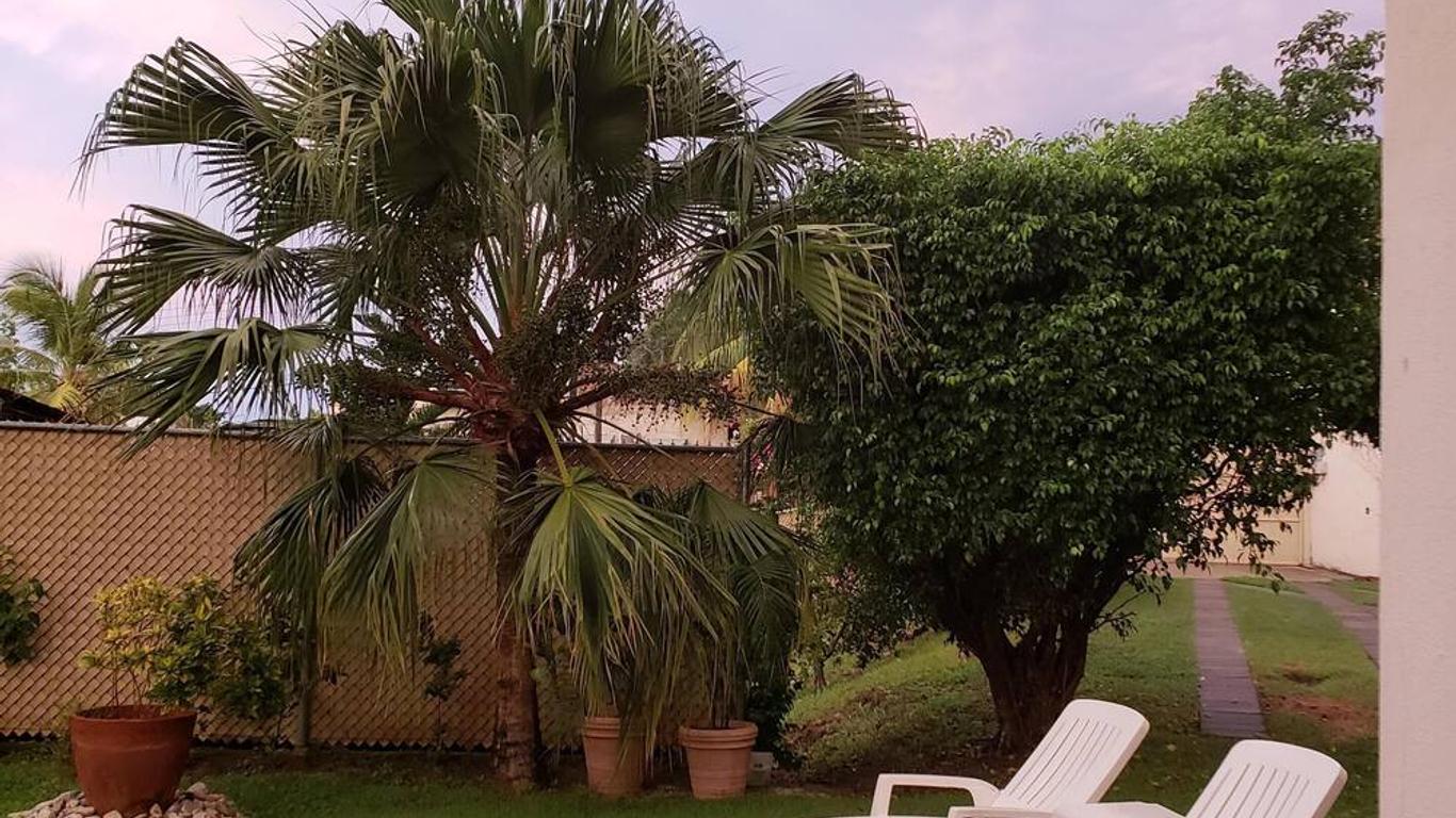 Delfin B&B
