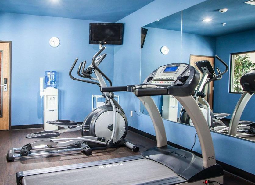 Gym Foto
