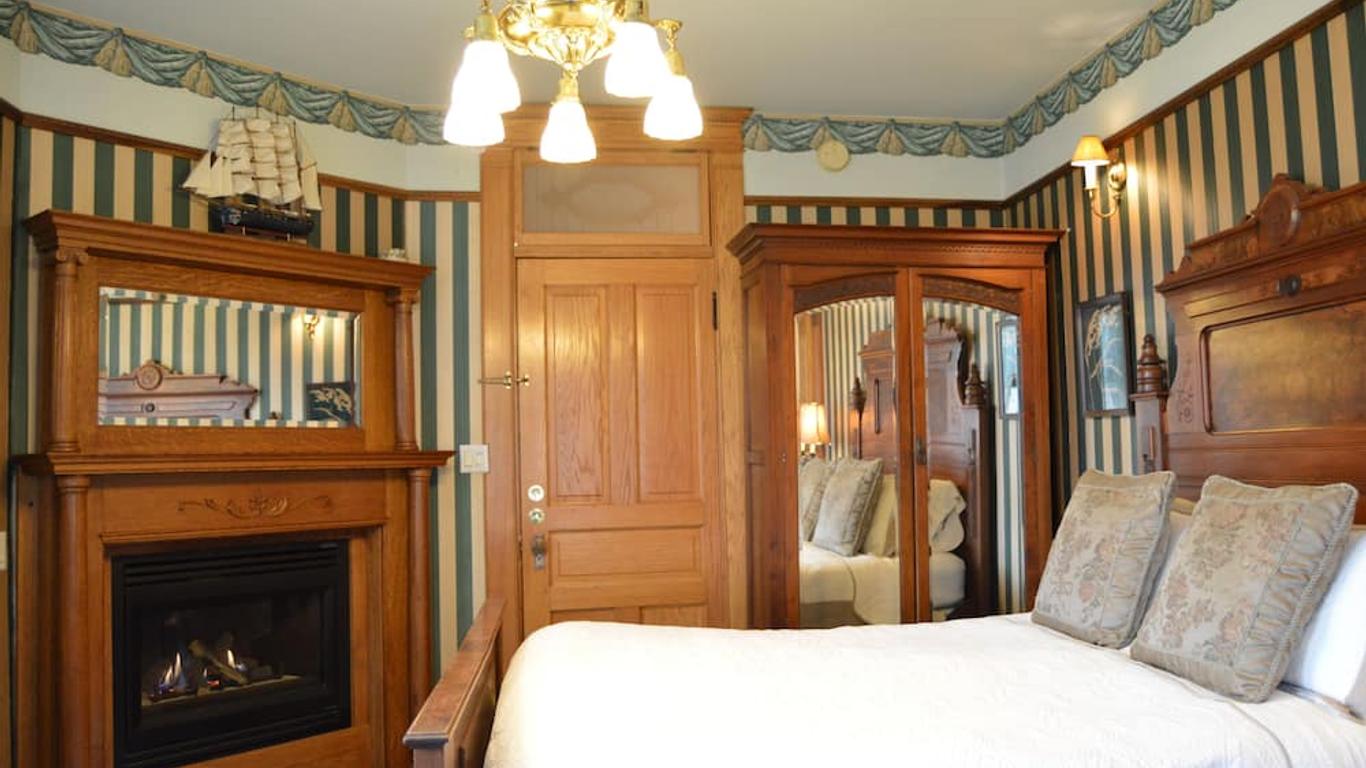 Mont Rest Inn