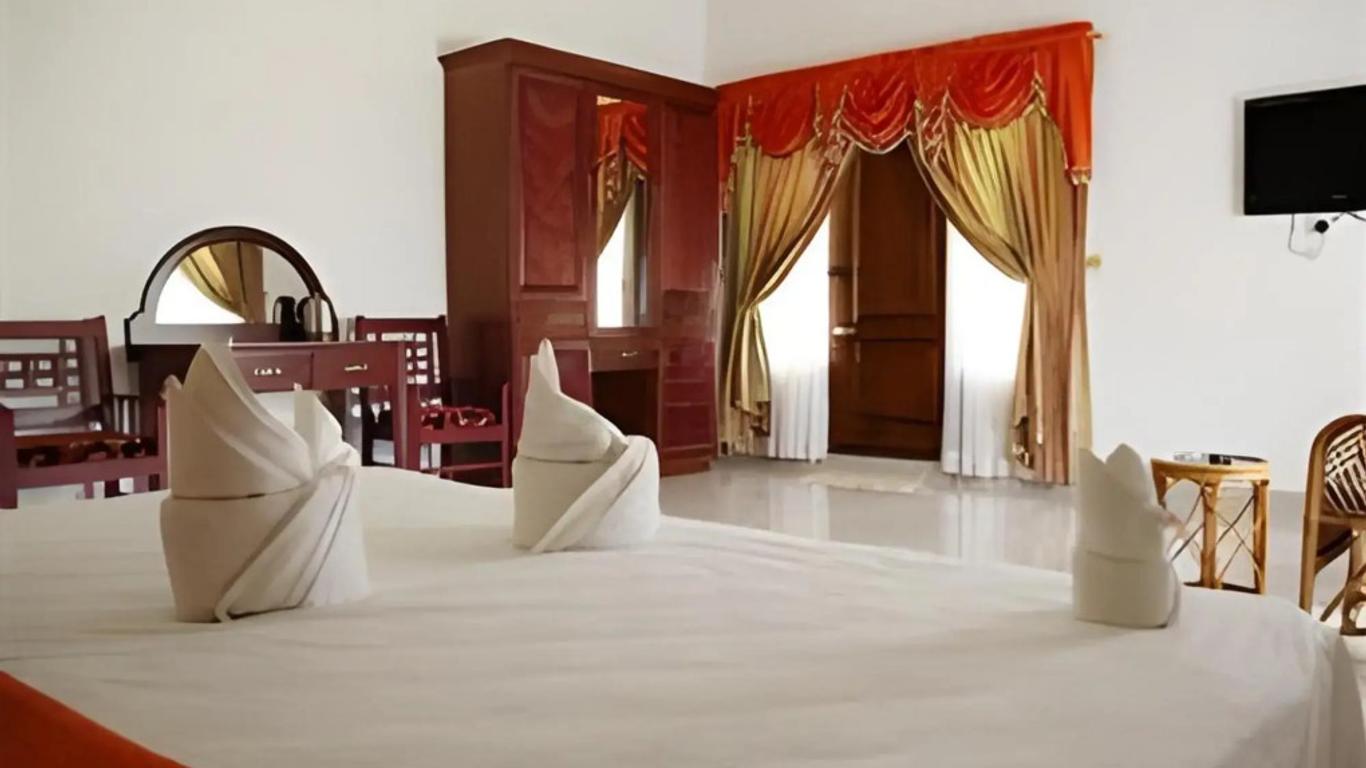 Periyar Villa Home Stay - Thekkady