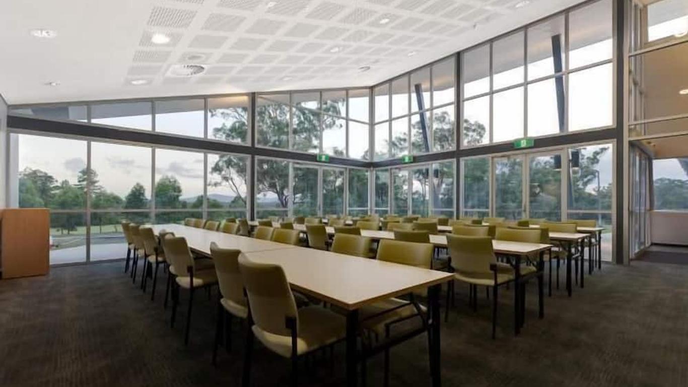 Hunter Valley Hotel Academy