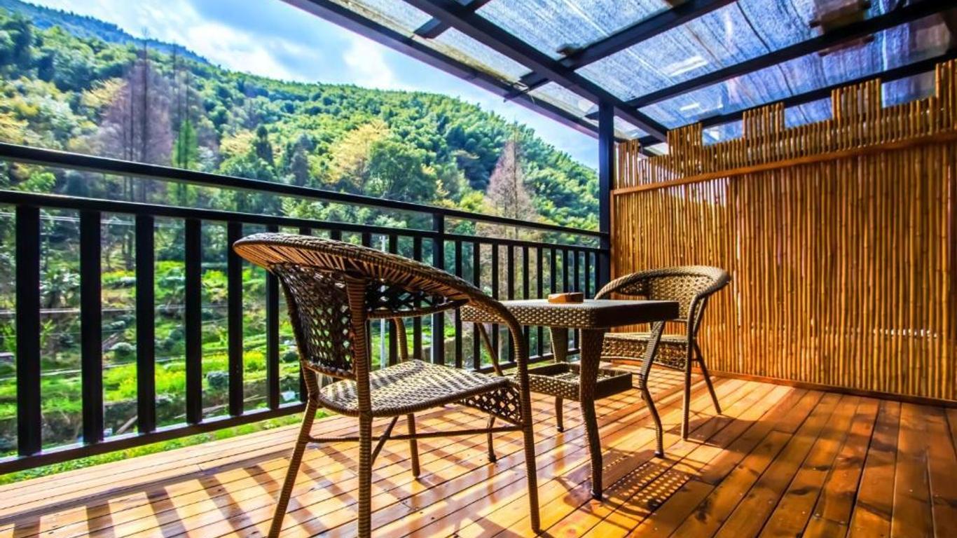 Joy House Villa