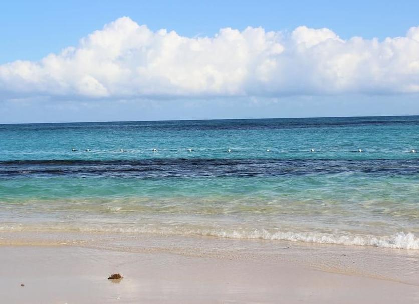Playa Foto