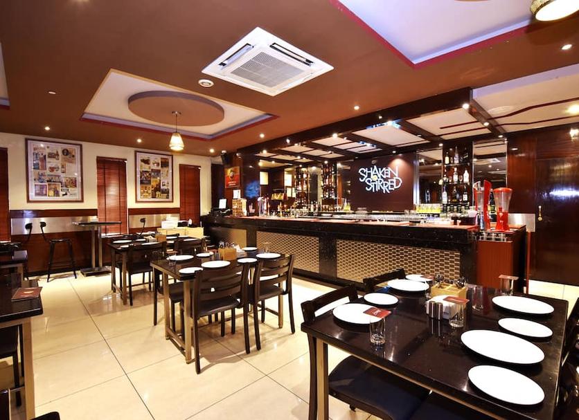 Bar Foto