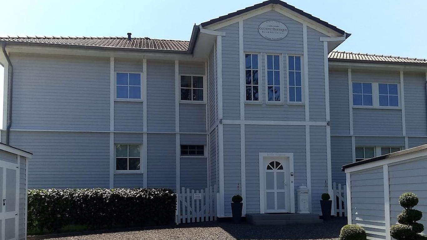 Villa Regina