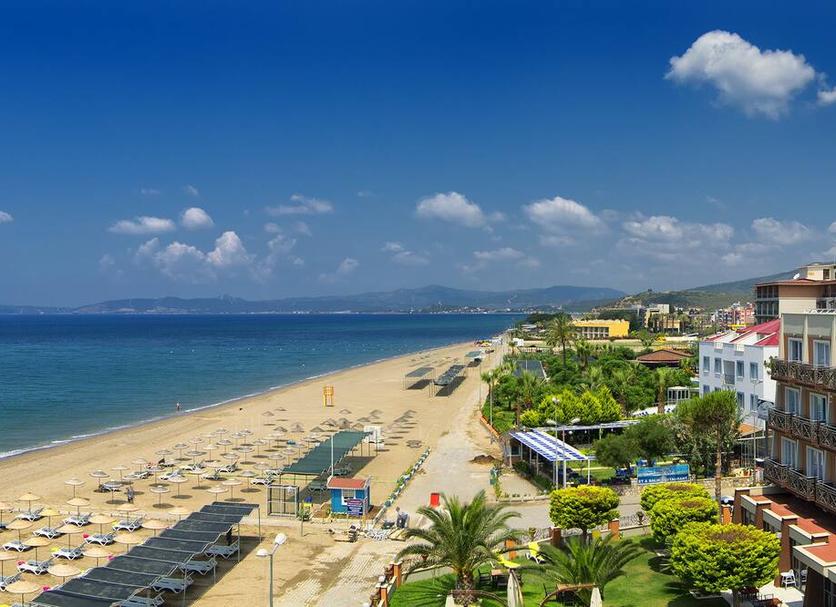 Playa Foto