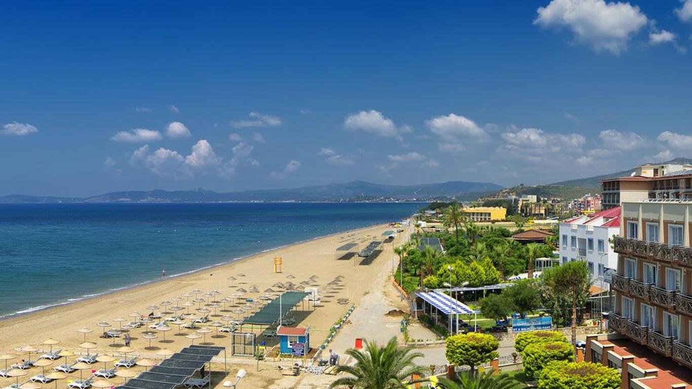 Asmira Royal Hotel