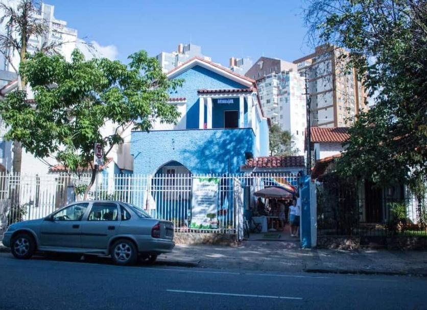 Edificio Foto