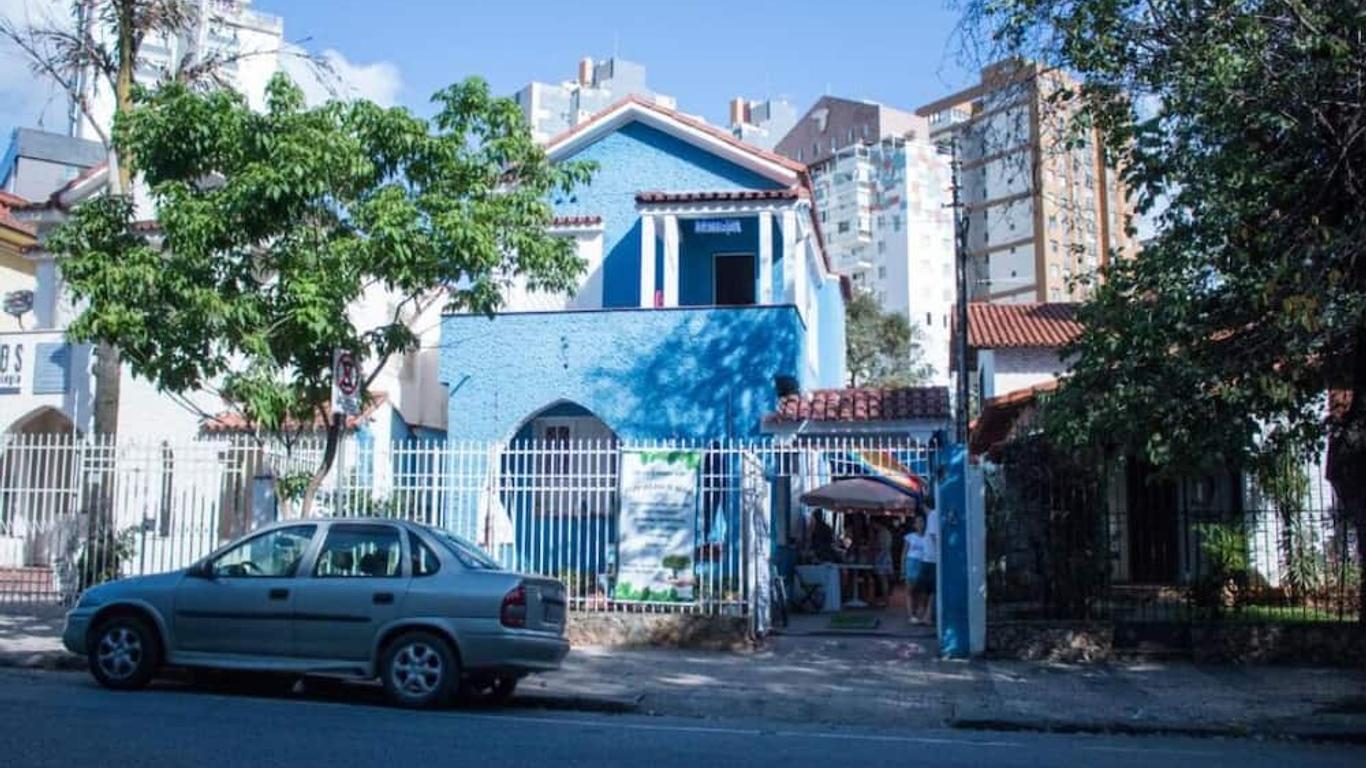 Home Center Hostel