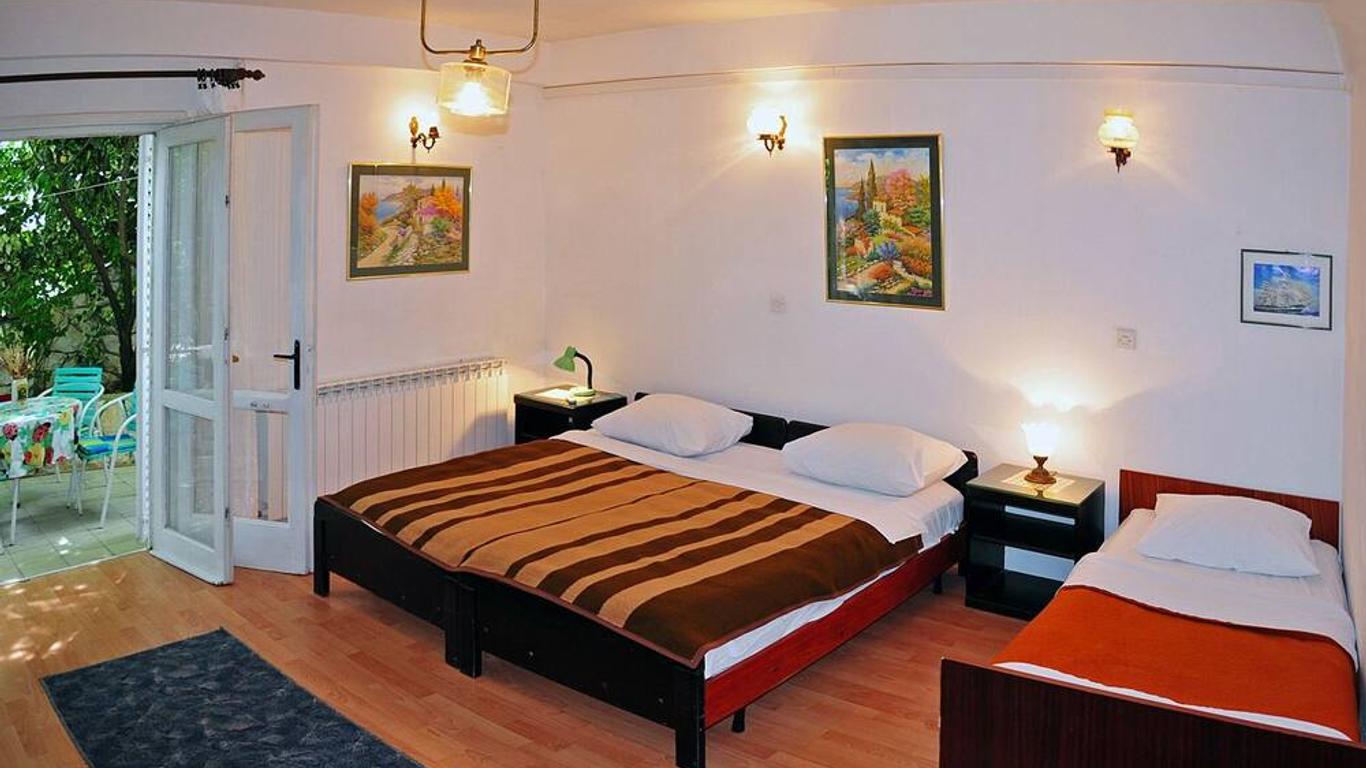 Guesthouse Tea Hvar