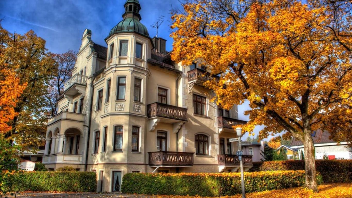 Villa Steiermark