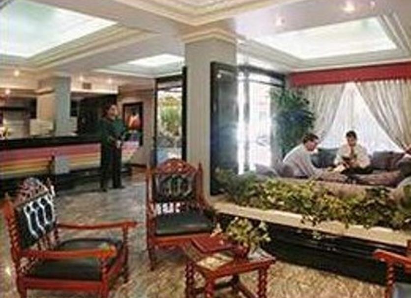 Recepción Foto