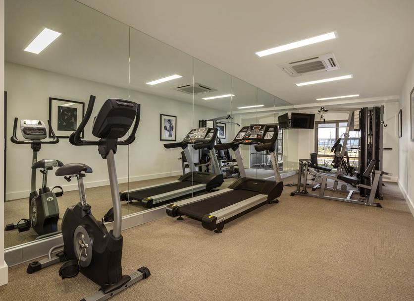Gym Foto