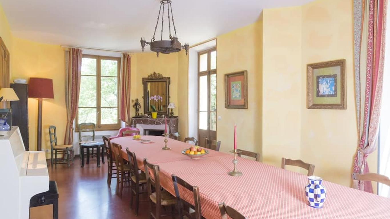 Domaine Grand Guilhem