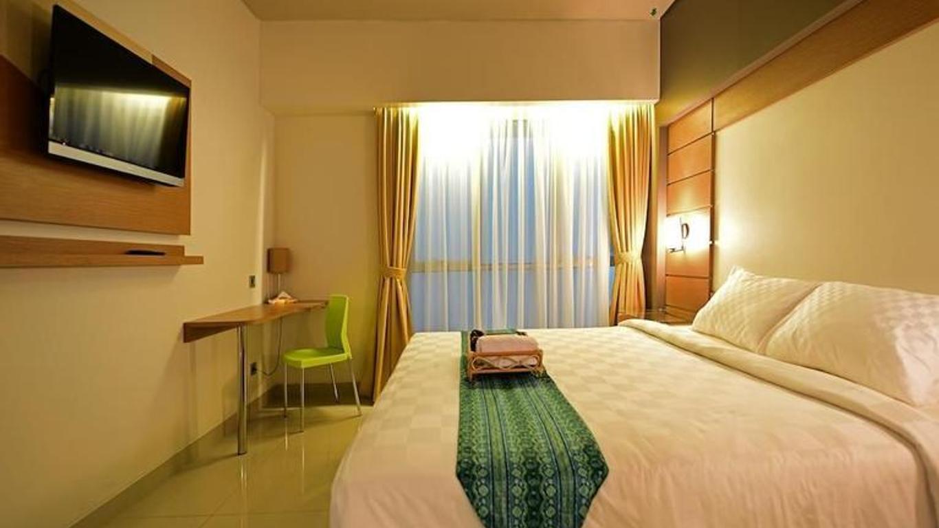 Montana Hotel Syariah Banjarbaru