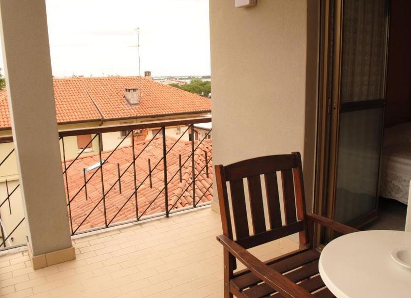Balcón Foto