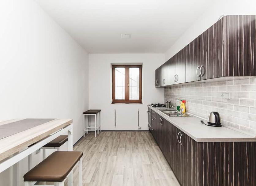 Cocina Foto