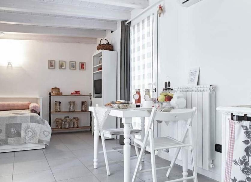 Comedor Foto
