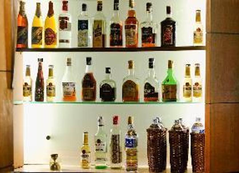 Bar Foto